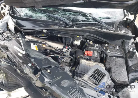 2023 Honda Hr-V Awd Ex-L from USA, damaged, VIN 3CZRZ2H79PM739072